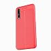 Produktbild Huawei P20 Handyhülle,Dewanxin 2018 Creative Design Litchi Tattoo Handy Shell TPU + PC Umweltschutz Telefon-Kasten,Stoßfest Tasche Handytasche Holster Hüllen & Cases Ultra Dünne Rundum-schutz Kratzfeste Silikon Hülle Bumper Kratzfeste Scratch-Resistant Schale Protective Skin Handyhülle Stoßfest Tasche Rückseite Schutz Etui Protective Case Cover Huawei P20/Huawei P20 Lite/Huawei P20plus/Huawei P20pro (Huawei P20 Lite Handyhülle, Rot)