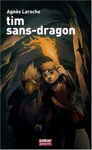 couverture de : Tim sans-dragon
