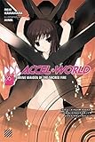 Image de Accel World, Vol. 6 (Novel): Shrine Maiden of the Sacred Fire