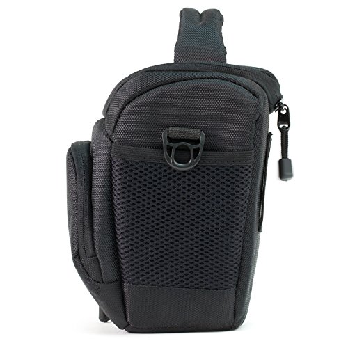 MegaGear Ultra Light Sac de haute qualit professionnelle pour appareil photo pour Nikon D5600 D3400 D610 D7100 D7200 avec 18-105 avec 18-140 lentille D3200 D3100 D3300 D5300 D5500 D5200 D5100 MegaGear Ultra Light Sac de haute qualit professionnelle pour appareil photo pour Nikon D5600 D3400 D610 D7100 D7200 avec 18-105 avec 18-140 lentille D3200 D3100 D3300 D5300 D5500 D5200 D5100