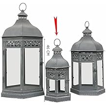 lanterne a bougie ancienne