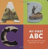 My First ABC My First ABC