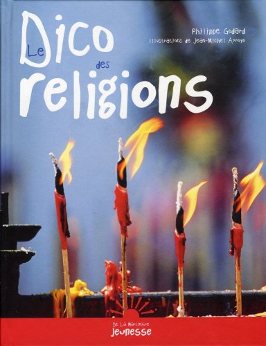 <a href="/node/59532">Dico des religions (Le)</a>