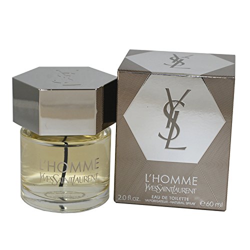 Preisvergleich Produktbild L'homme de Yves Saint Laurent