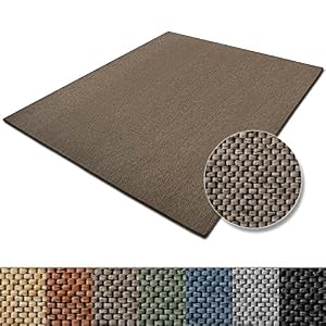 Mobel Wohnaccessoires Tapiso Floorlux Teppich Laufer Meterware
