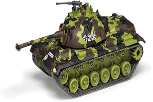 CORGI MiM, Carro armato M48 Patton
