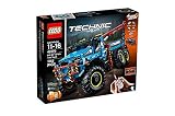 LEGO Technic Allrad-Apschlepper 42070 - Lego
