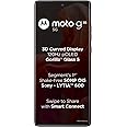 Moto G85 5G (8GB 128GB, Urban Grey, New)