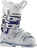 Estilo: freeride Botas de esquí Rossignol Alltrack Pro 80 W Tr violeta, color - Transp/Violet, tamaño 23.5 / UK4