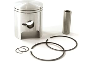 Lextek Piston Kit 54mm for Aprilia Piston Lextek Piston 54 mm 54 mm 15 mm 15 mm