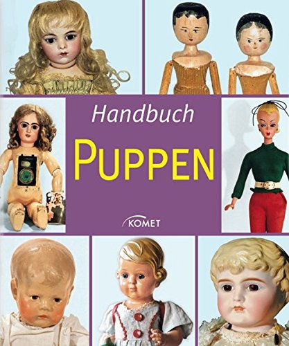 Download Handbuch Puppen Download Handbuch Puppen