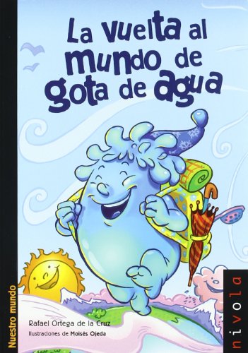 La vuelta al mundo de Gota de Agua: 33 (Junior)