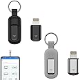 Universal Remote Control-Matrixoperato, Cyberplex Hacking Device, Cyberplex Hacker Tools, Iflipper Zero Device, Microlord Hacking Device, Cyberplex Remote, Cyberplex Hacking Remote (2PCS,for IOS)