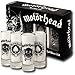 Produktbild Motörhead Schnapsgläser 4 Shotgläser England & Born To Lose Shot Glass 4 Set NEU