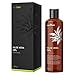 Produktbild Aloe Vera Gel – 100% bio pur Aloe Vera Gel für Männer und Frauen - Beruhigt Gesicht, Haare, Körper, Sonnenbrände, Hautausschlag, trockene Haut, Rasurbrand und Akne - Hergestellt von Wellstate - 250 g