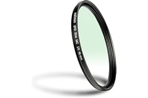 Walimex Pro Filtre UV MC 46 mm