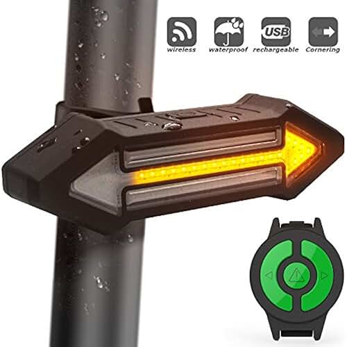 Amazon.co.uk bicycle indicators