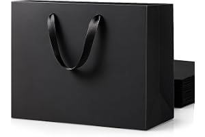 SHIPKEY 10-pack stora presentpåsar