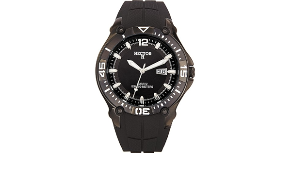 hector h watch