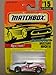 Produktbild Matchbox Super Fast Mustang Mach3 #15-75 by Matchbox