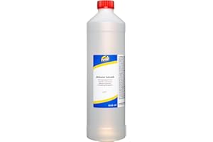 TIFOO Activateur galvanique (1000 ml) – pré-active le nickel, l'aluminium, l'acier inoxydable et le chrome pour le revêtement dans le bain galvanique