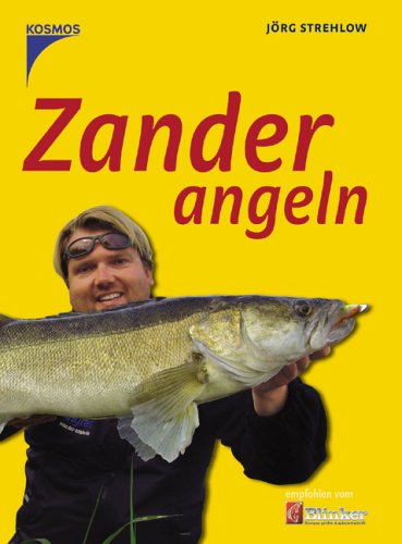 Download Zander angeln Download Zander angeln