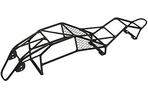 Integy RC Model T8090 Steel Roll Cage Body for Rustler 2WD XL5 / VXL