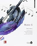  Music C Secondary. Clil - 9788448608996