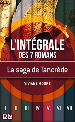 Download La saga de Tancrède le Normand - intégrale