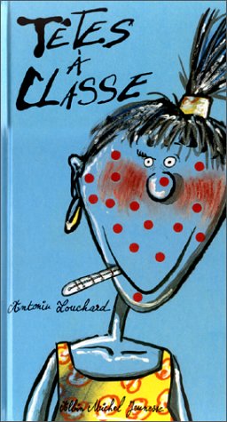 couverture de : T&ecirc;tes &agrave; classe