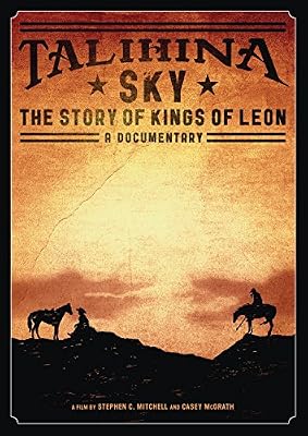 Rca Records Label Talihina Sky: The Story Kings of Leon [Import Italien]