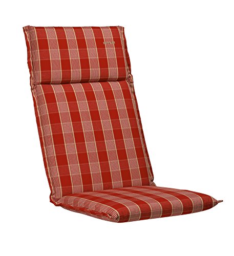 Preisvergleich Produktbild Kettler HKS KTH4 Auflage Hochlehner 0108301-8700