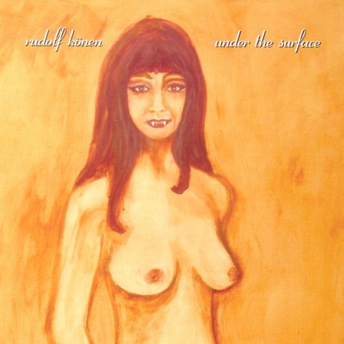 Preisvergleich Produktbild Under the Surface