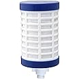 P-zone PZONE Mineral Pot Replacement Polypropylene Cartridge Filter., Pack of 1