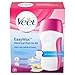 Veet Easy Wax Sensitive Electrical Roll-On Kit