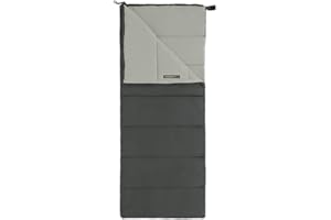 Naturehike Sac de Couchage Adulte, Sac de Couchage 3 Saisons Léger Rectangulaire Spliceable, pour Camping en Plein Air, Randonnée