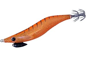 DTD Ballistic Egi 3.0#