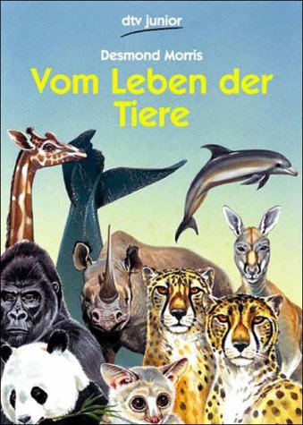 Download Vom Leben der Tiere Download Vom Leben der Tiere
