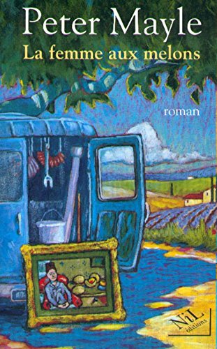 La  Femme aux melons