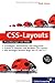 CSS-Layouts: Praxislösungen mit YAML, CSS-Layouts mit TYPO3 und xt:Commerce, inkl. Internet Explorer 7 (Galileo Computing) by 