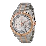 Seiko quarzwerk Herren-Armbanduhr SRW026P1