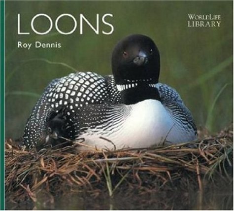 Loons livre