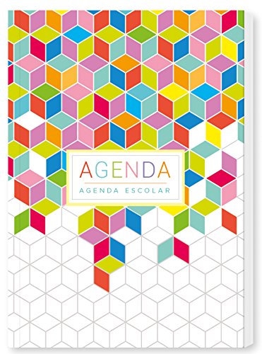 Download Granica buongiorno Cubes – Agenda Scolaire