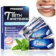 Dentive Profi Munddusche Dentale Aquarius Water Flosser für Zähne, Zahnspangen und Brücken mit Hoher Druck - 800ml, Druckregelung und 7 Aufsätze