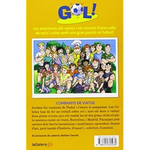 Companys De Viatge (Gol!)