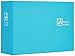 Produktbild Ein 80-Stufen-Tasche Pure Blue TCPK-L-80-PB Nakabayashi Tasche Album Therapie Farbe Gr__e L (Japan-Import)