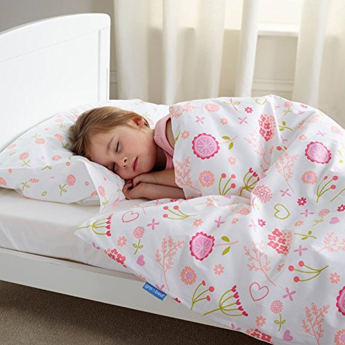 Gro Daisy Dreams Cot Bed