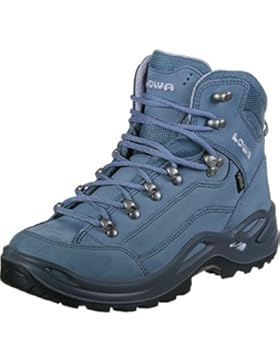 Lowa Renegade GTX Mid Ws Graublau