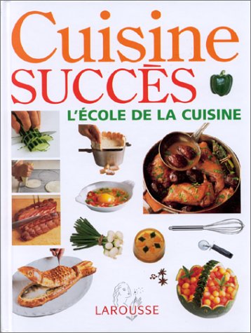 Download Cuisine succès : L'école de la cuisine Download Cuisine succès : L'école de la cuisine