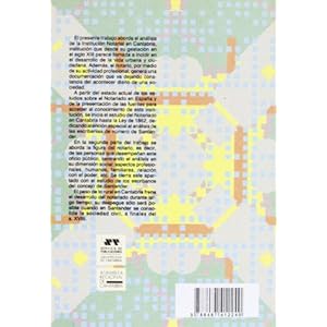 Una aproximación a la institución notarial en Cantabria